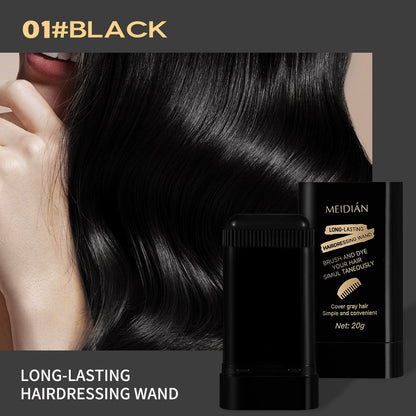 Ultimate Hair Dye Comb