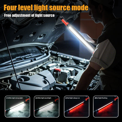 Automotive repair work light