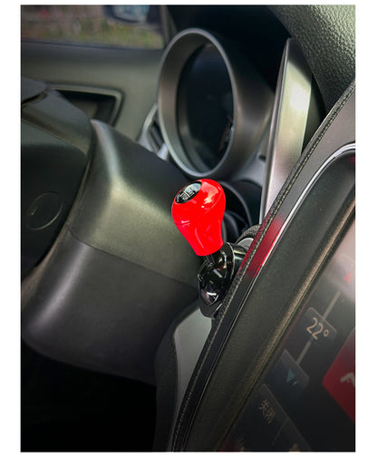 Universal Car Start Button Extension Lever