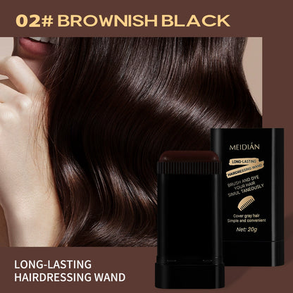 Ultimate Hair Dye Comb