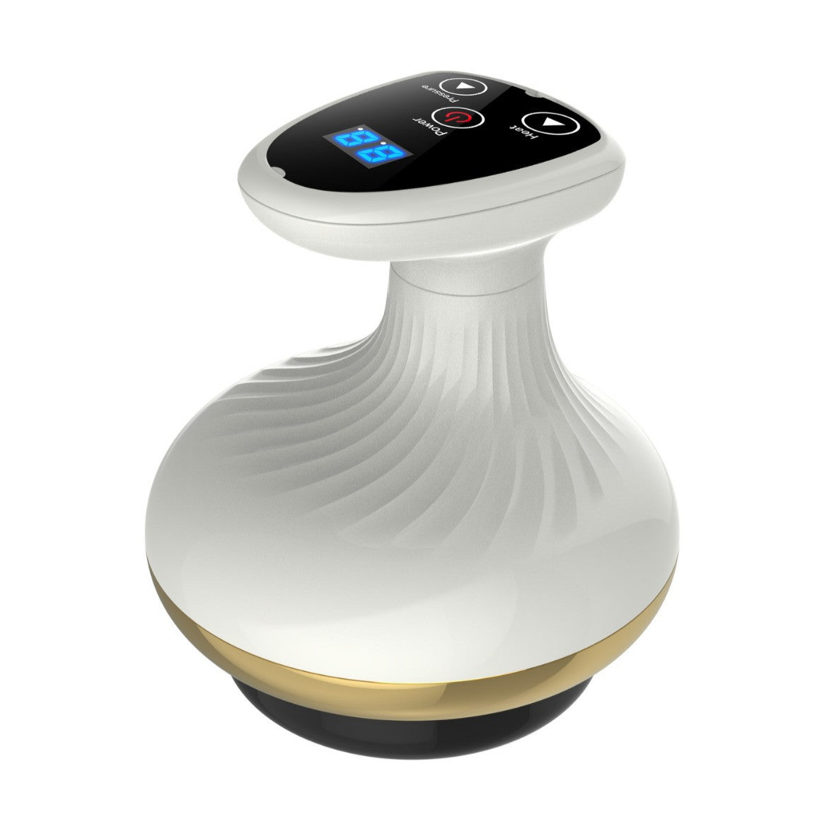 Electric Detox & Shaping Massager