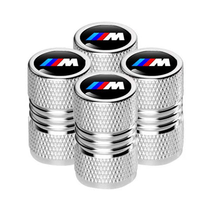 Metal Tire Valve Stem Caps