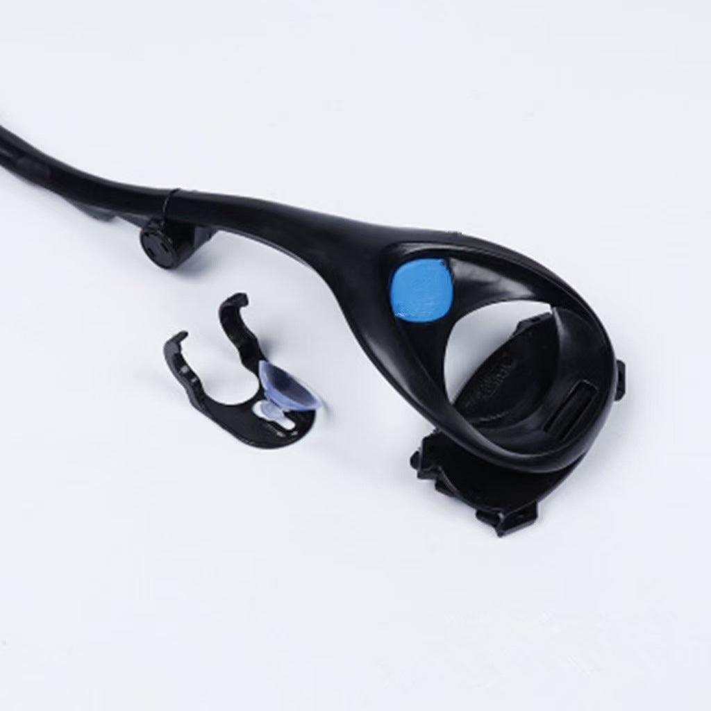 Long-Handle Back Hair Shaver Set