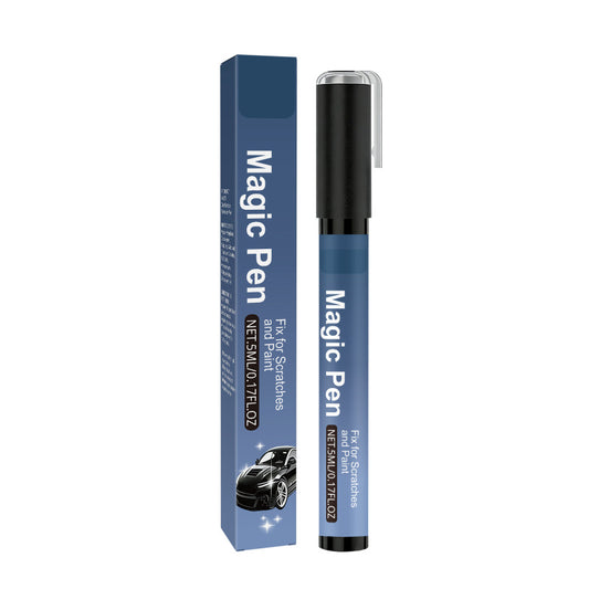 Car Scratch Remover Pen 2 Pack