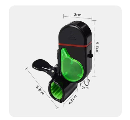 Fishing Bite Alarm 2 Pack