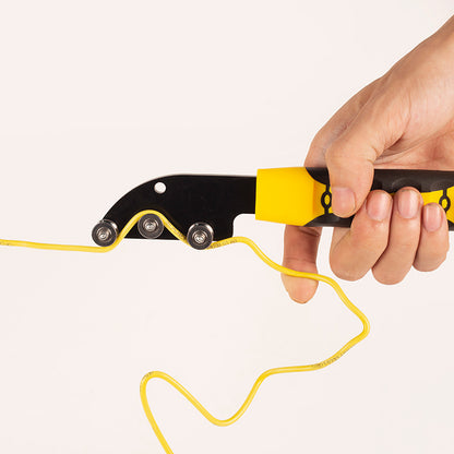 Professional Wire Straightener Stainless Steel Tool