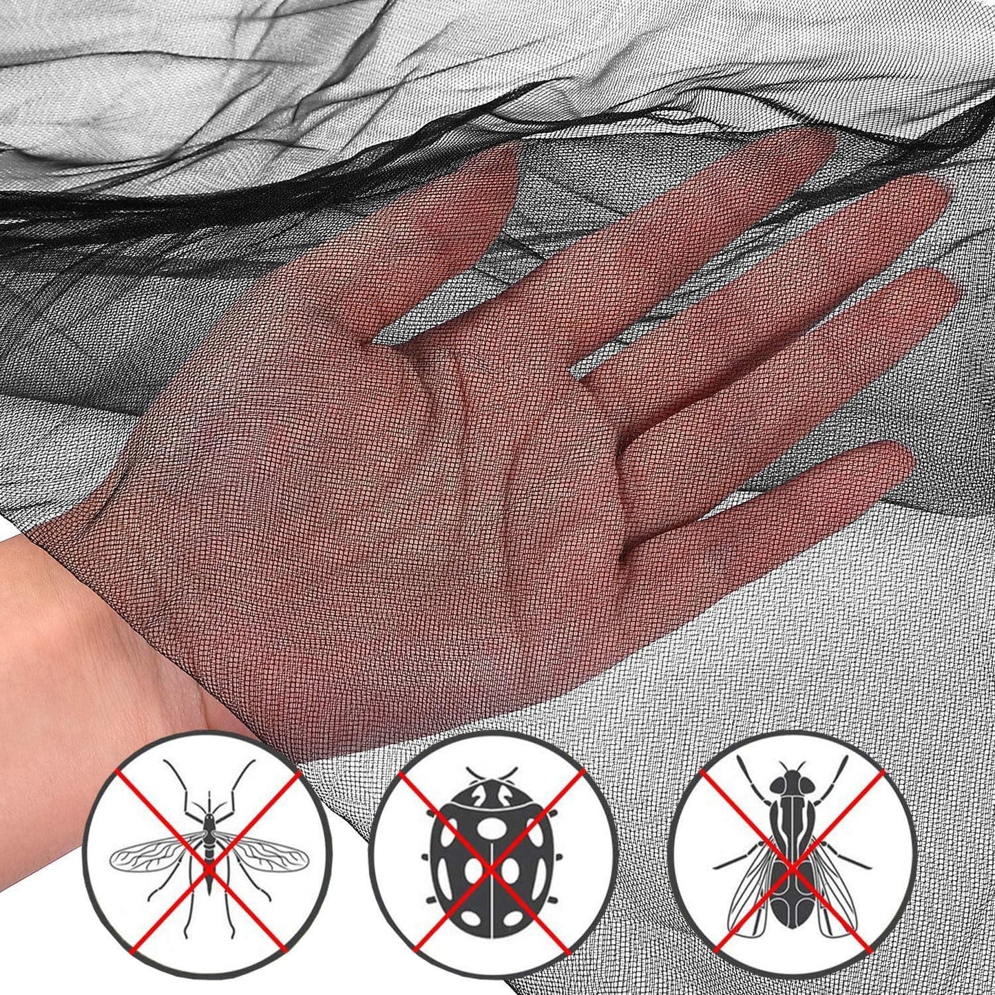 🦟Anti-Mosquito Leg Sleeves