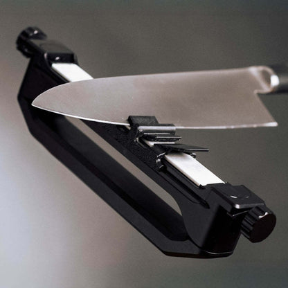 Precision Kitchen Knife Sharpener