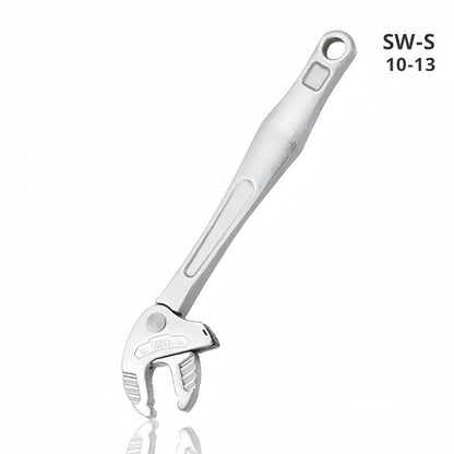 Industrial Crab Claw Wrench