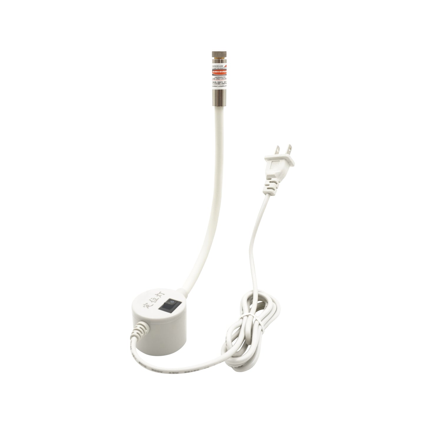 Magnetic Sewing Laser Positioning Light