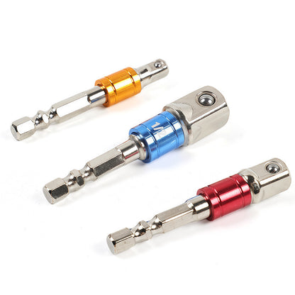 Adjustable Bolt Socket Adapter