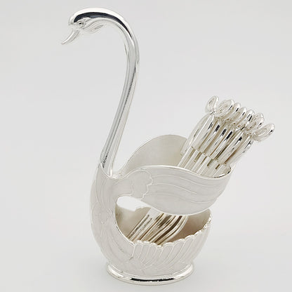 Swan Tableware Set