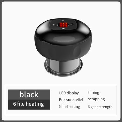 Smart Cupping Massager