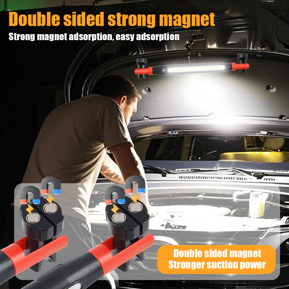 Automotive repair work light