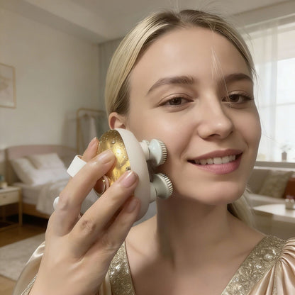 FollicleBoost Pro Scalp Massager