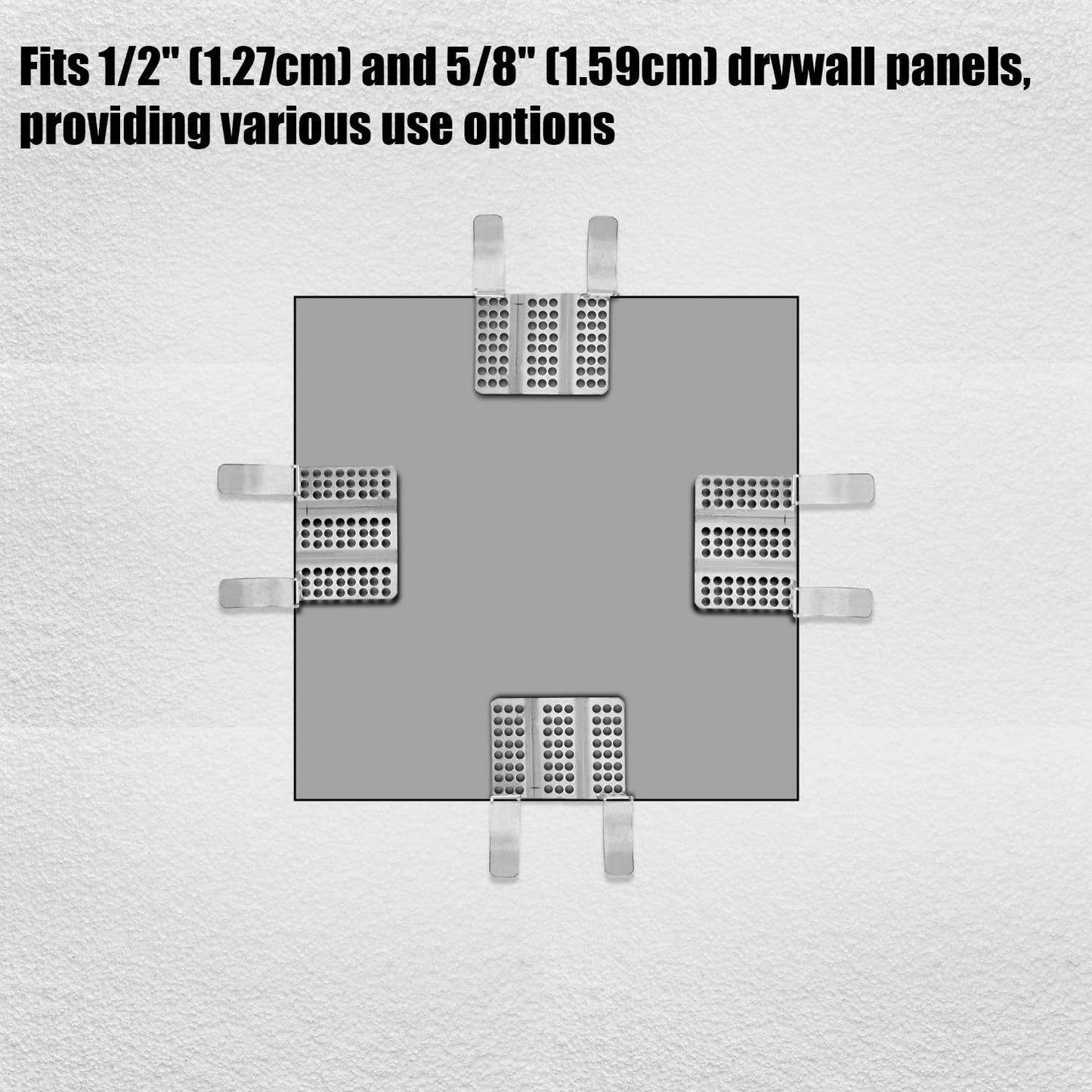 Drywall Fastener Clip