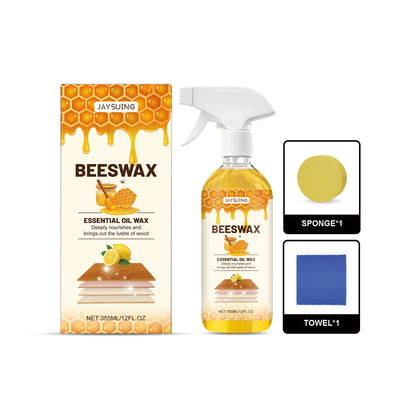 Wood Furniture Polishing Spray