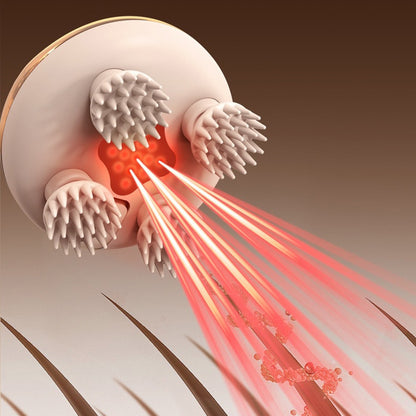 FollicleBoost Pro Scalp Massager