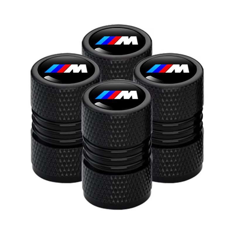Metal Tire Valve Stem Caps