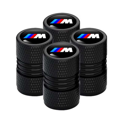 Metal Tire Valve Stem Caps