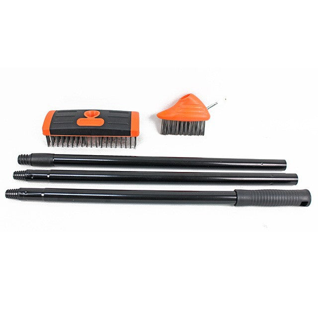 3-in-1 Weeding Brush