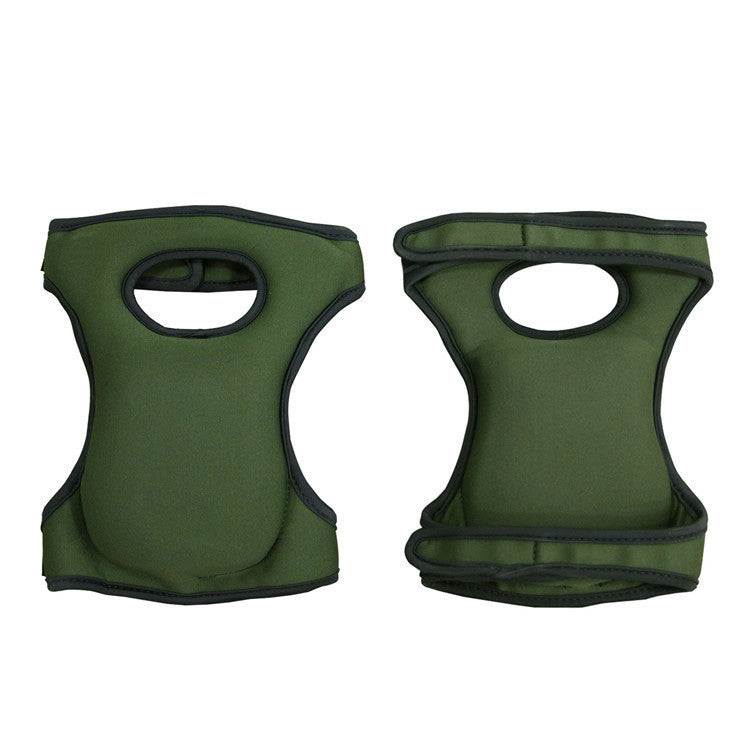 Gardening Knee Pads Soft Foam Cushion