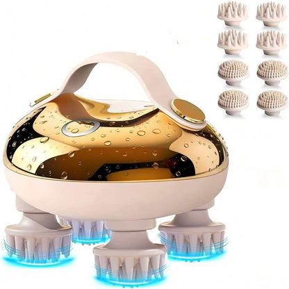 FollicleBoost Pro Scalp Massager