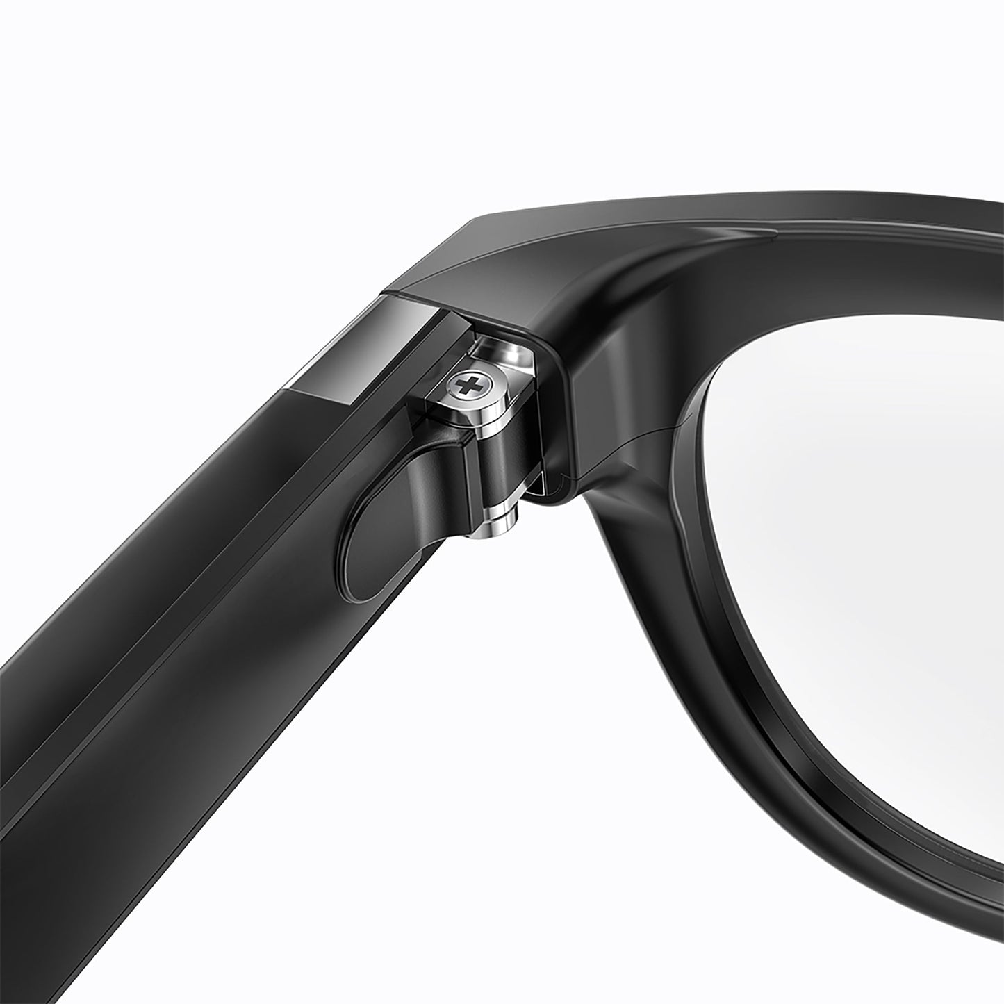 4K HD Camera Smart Glasses. Real-time translation