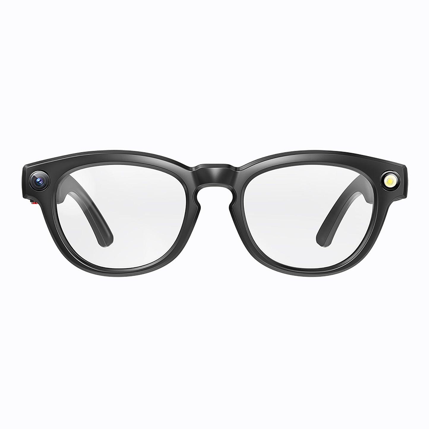 4K HD Camera Smart Glasses. Real-time translation