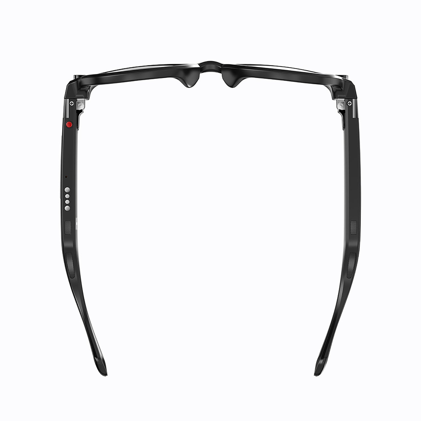 4K HD Camera Smart Glasses. Real-time translation