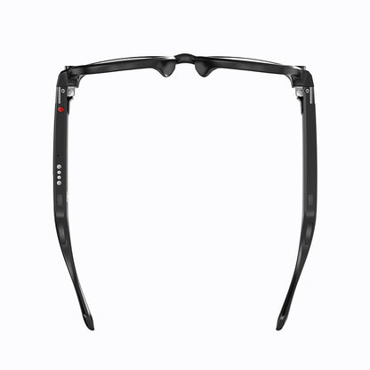 4K HD Camera Smart Glasses. Real-time translation