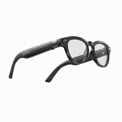 4K HD Camera Smart Glasses. Real-time translation