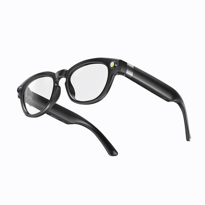 4K HD Camera Smart Glasses. Real-time translation