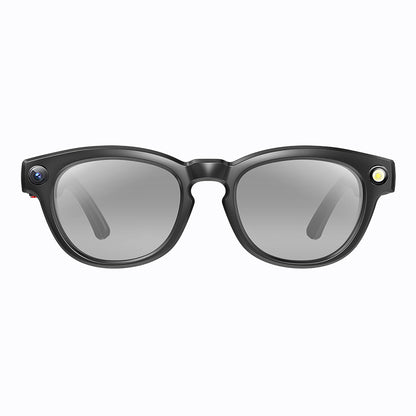 4K HD Camera Smart Glasses. Real-time translation