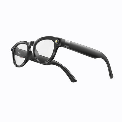 4K HD Camera Smart Glasses. Real-time translation