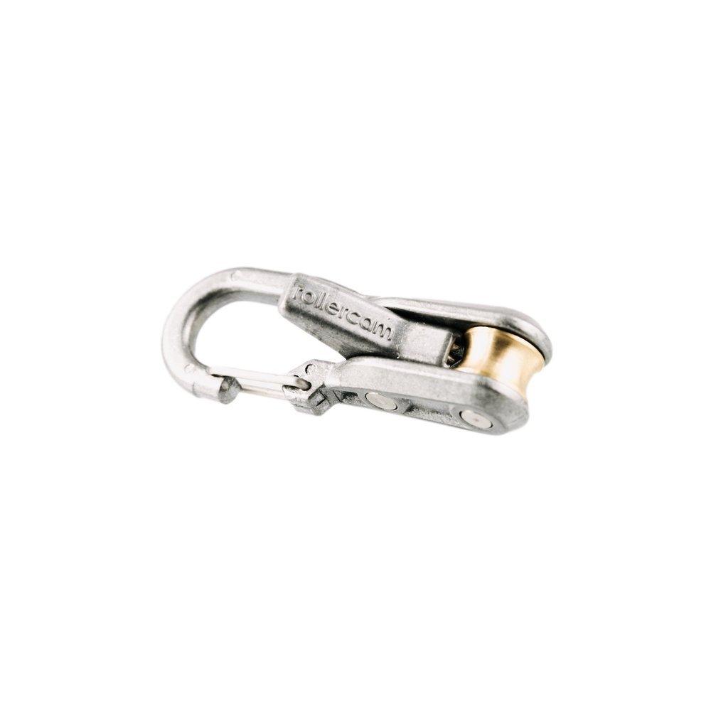 Rope with Roller Tensioner – Effortless & Secure Tying Tool