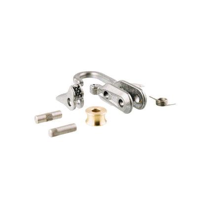 Rope with Roller Tensioner – Effortless & Secure Tying Tool