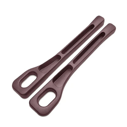 Car Seat Gap Filler 2-Pack – Leak-Proof Gap Plug & Storage Organizer for a Clean Car Interior