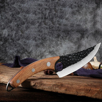 Viking Butcher Knife