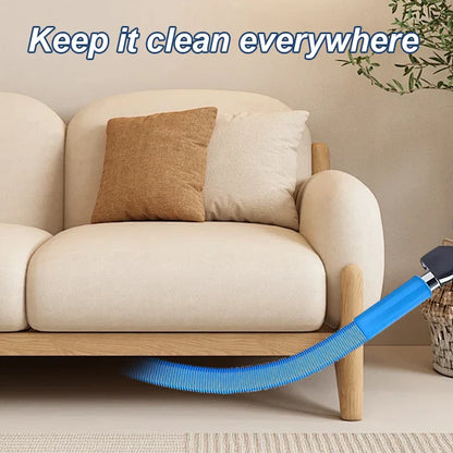 Dryer Vent Cleaner Attachment 🧺 (Upgraded Sets)