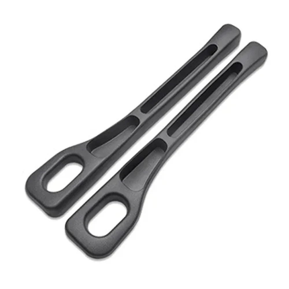 Car Seat Gap Filler 2-Pack – Leak-Proof Gap Plug & Storage Organizer for a Clean Car Interior