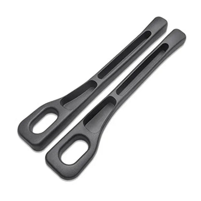 Car Seat Gap Filler 2-Pack – Leak-Proof Gap Plug & Storage Organizer for a Clean Car Interior