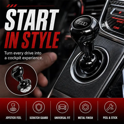 Universal Car Start Button Extension Lever