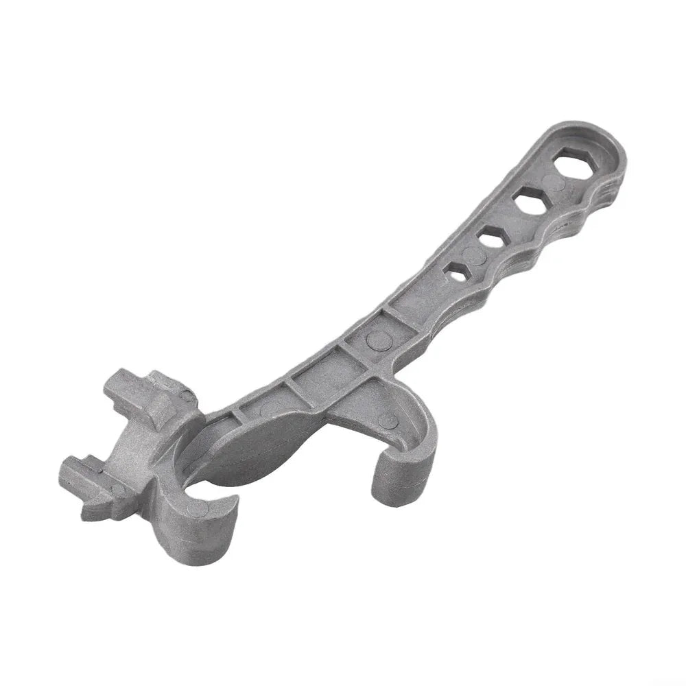 Easy-Grip Aluminum Can & Barrel Opener - image 6