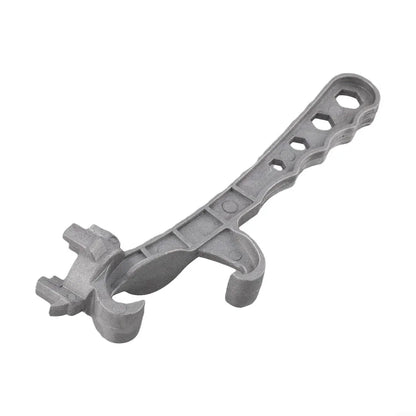 Easy-Grip Aluminum Can & Barrel Opener - image 6