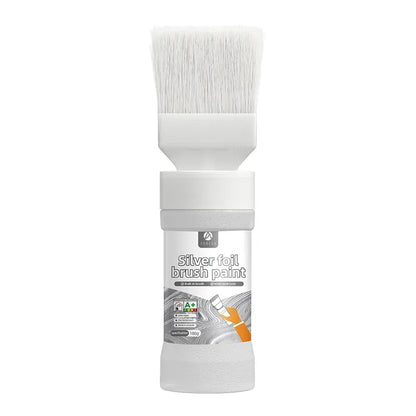 Water-Based Metallic Finish Paint – 180 g - image 8