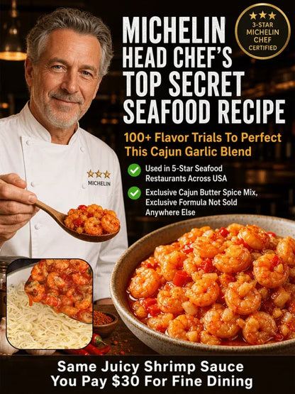 Garlic Shrimp Tails – 2 × 200 g Jars - image 4