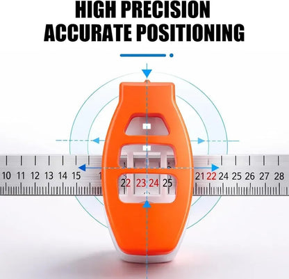 Precision Picture Hanging Level Ruler - image 4