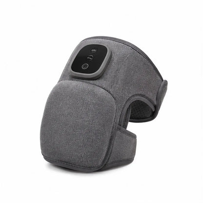 Heated Knee Massager with Vibration – 1 or 2 Pack – product detail image 2