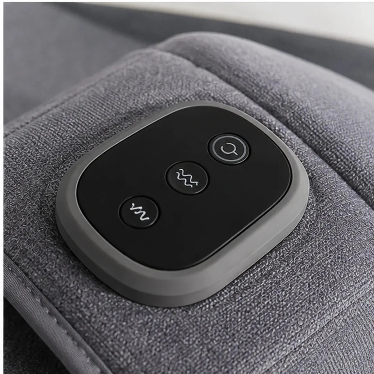 Heated Knee Massager with Vibration – 1 or 2 Pack – product detail image 5